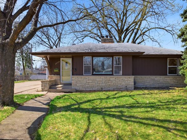 7008 17th Avenue S, Richfield, MN 55423