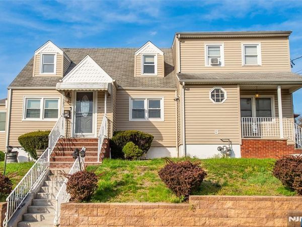 89 Norwood Avenue, LODI, NJ 07644