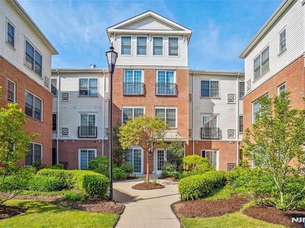 1112 The Plaza 1112, Unit 1112, TENAFLY, NJ 07670