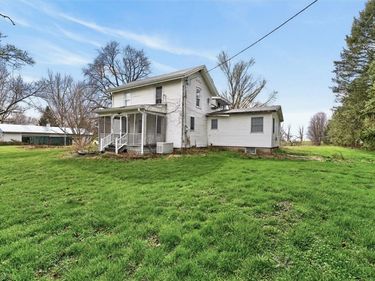 2788 County Road 47 , Canandaigua, NY 14424