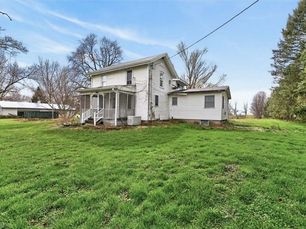 2788 County Road 47 , Canandaigua, NY 14424