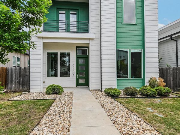 6133 Florencia LN , Austin, TX 78724