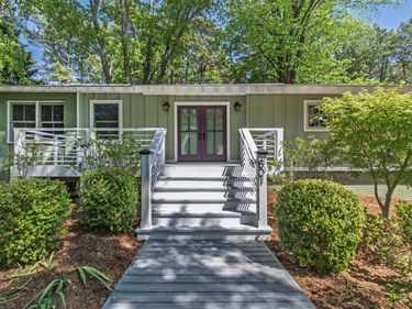 801 Merrie Road, Raleigh, NC 27606