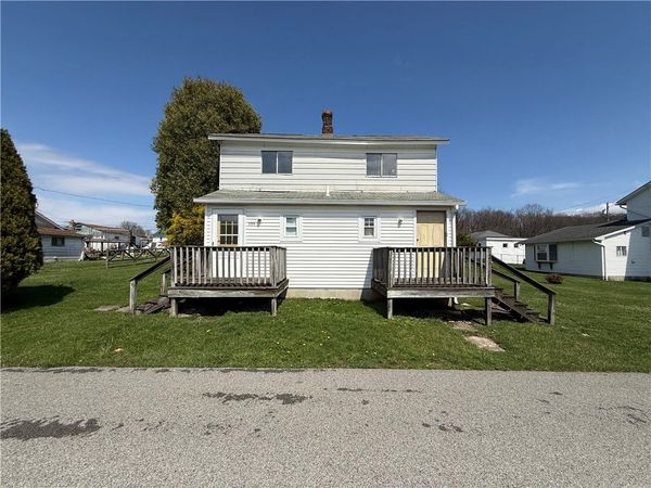 123 Smolleck St , Whitney, PA 15693