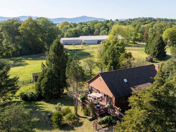 317 County Route 6 , Germantown, NY 12526