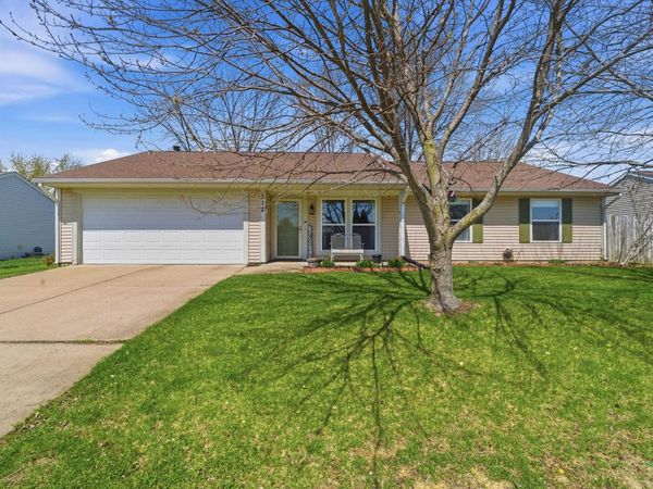 312 Ingram Drive, Lafayette, IN 47909