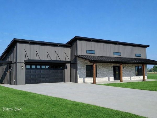 313 Country Court, Loogootee, IN 47553