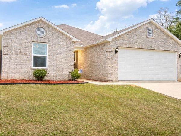 6300 Lena Drive, Alexander, AR 72002