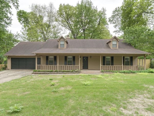 1306 Misty Drive, Benton, AR 72019
