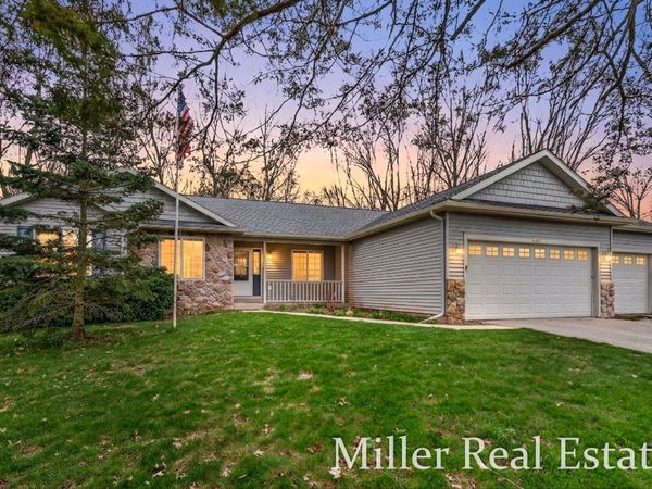 4857 Hathaway Court, Hastings, MI 49058