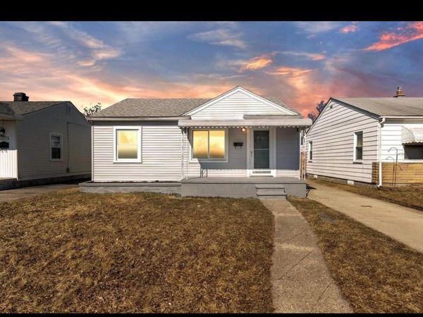 28832 Block Street, Garden City, MI 48135