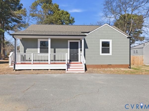 6324 Rigsby Road , Henrico, VA 23226