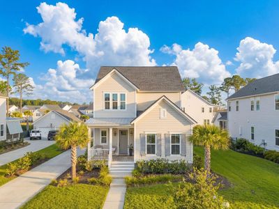 3605 Clambank Drive, Mount Pleasant, SC 29466