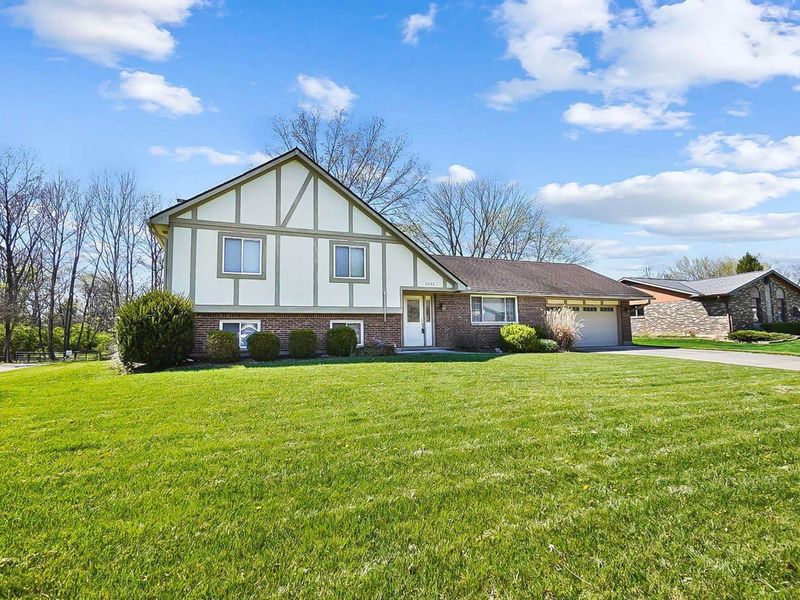 1651 N Laddie Court, Dayton, OH 45432 Photo 2