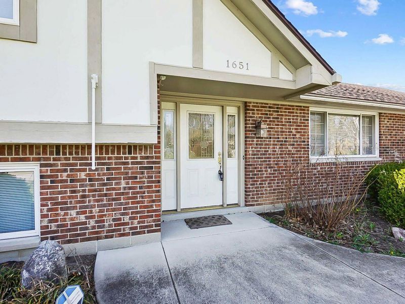 1651 N Laddie Court, Dayton, OH 45432 Photo 4