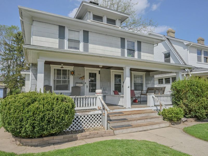 462-464 E Cecil Street, Springfield, OH 45503 Photo 2