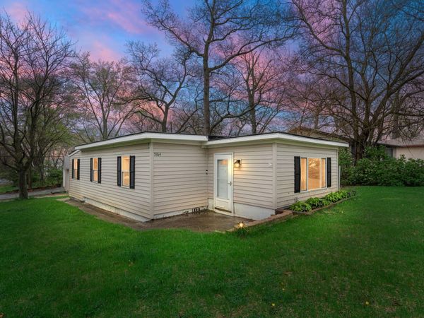 5164 Marquette Road , Portage, IN 46368