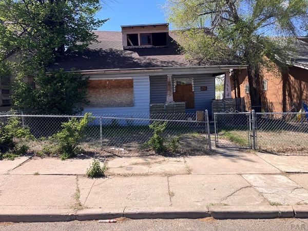 1006 Raton Ave, La Junta, CO 81050