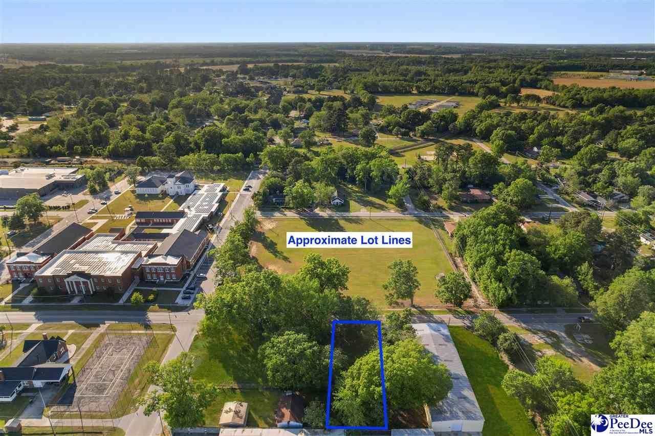 406 Martin Luther King Jr. Blvd Photo 12