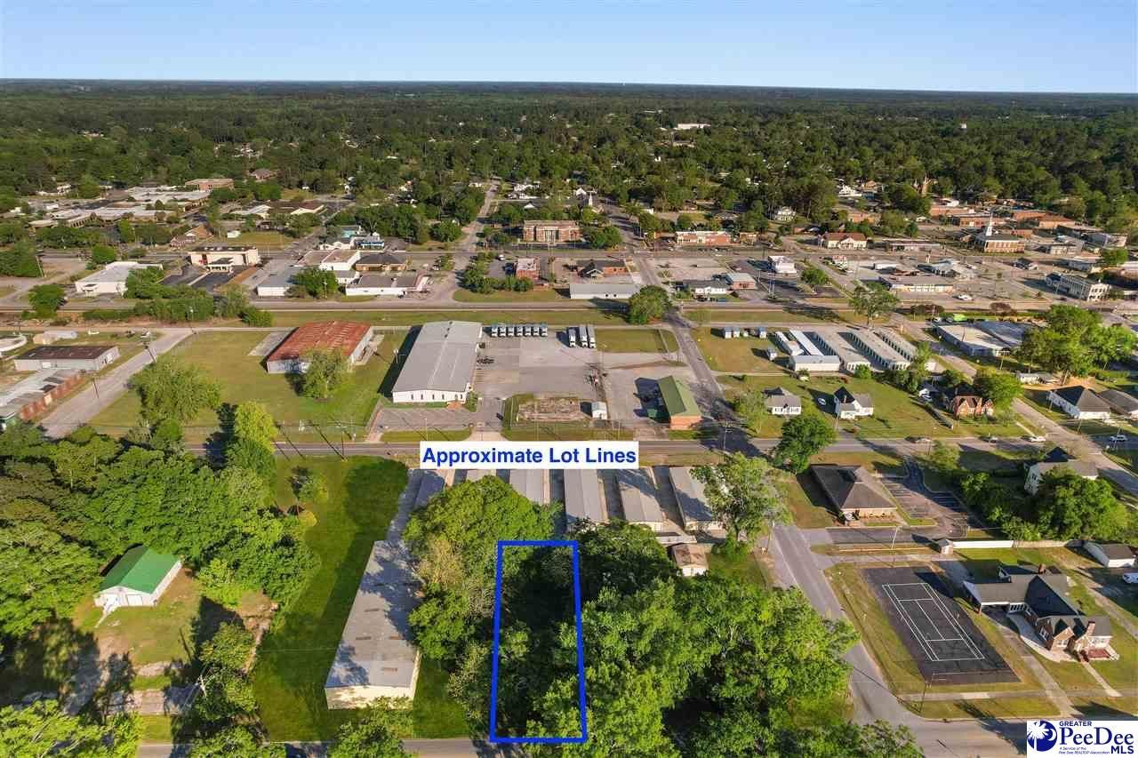 406 Martin Luther King Jr. Blvd Photo 6