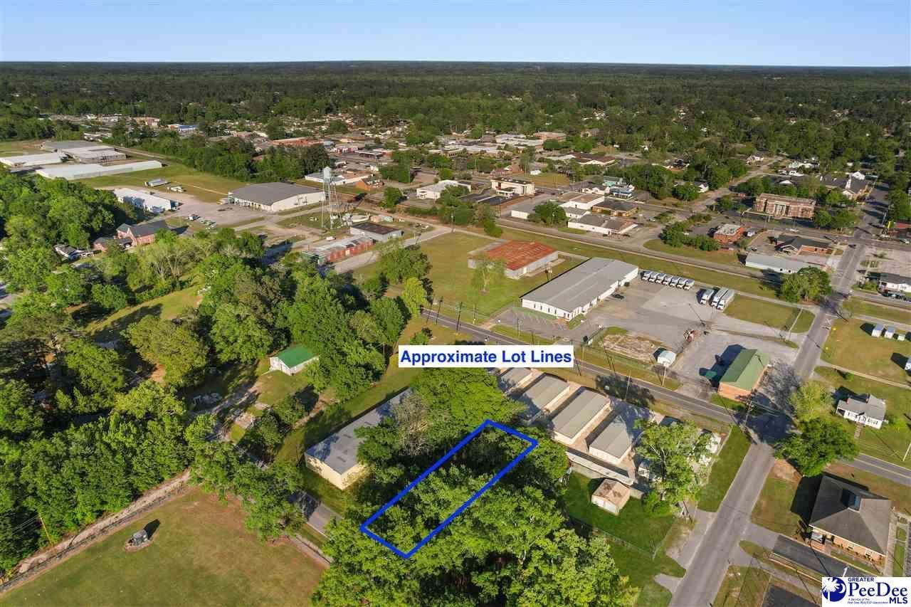 406 Martin Luther King Jr. Blvd Photo 8