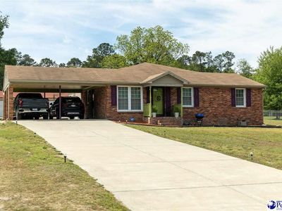 620 Delaware River Drive, Florence, SC 29501