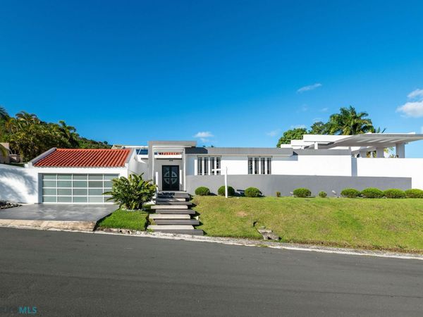 6 CALLE GROSELLAS, San Juan, PR 00926