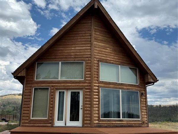 450 Schierl Road, Fort Garland, CO 81133