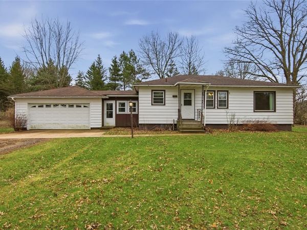 10097 County Highway K, Cadott, WI 54727