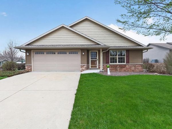 4011 Huntington Avenue, Janesville, WI 53546