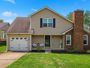 114 Applegrove Drive, Nicholasville, KY 40356