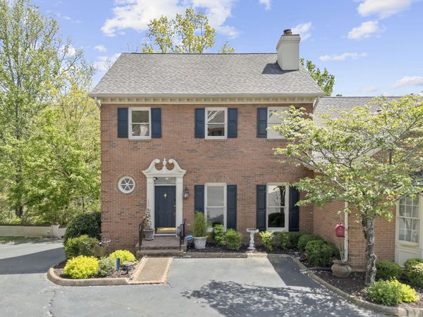 802 Signal Mountain Boulevard, Signal Mountain, TN 37377