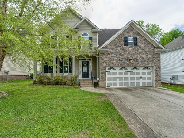 7154 Arbor Leaf Lane, Chattanooga, TN 37421