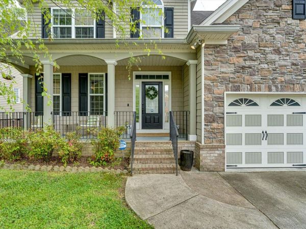 7154 Arbor Leaf Lane, Chattanooga, TN 37421
