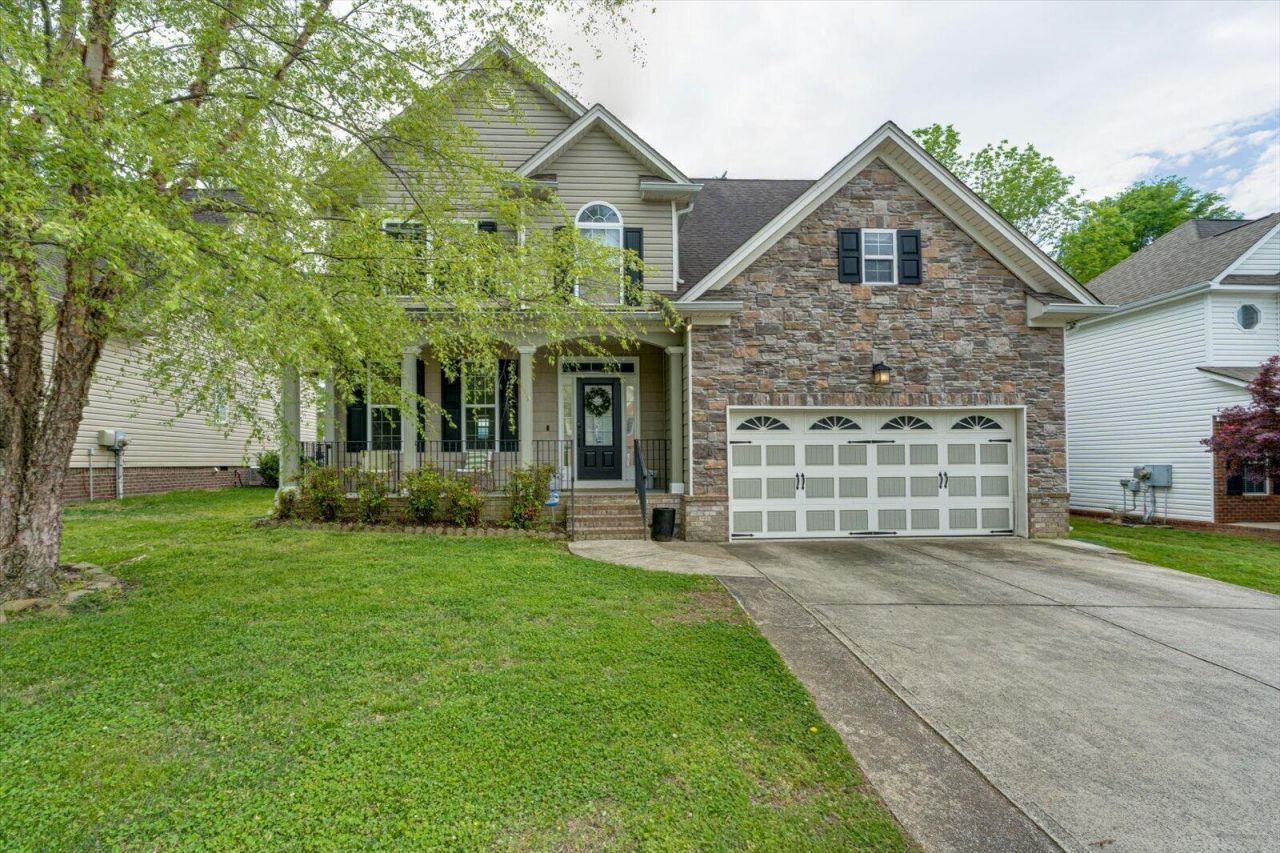 7154 Arbor Leaf Lane, Chattanooga, TN 37421 Main Photo