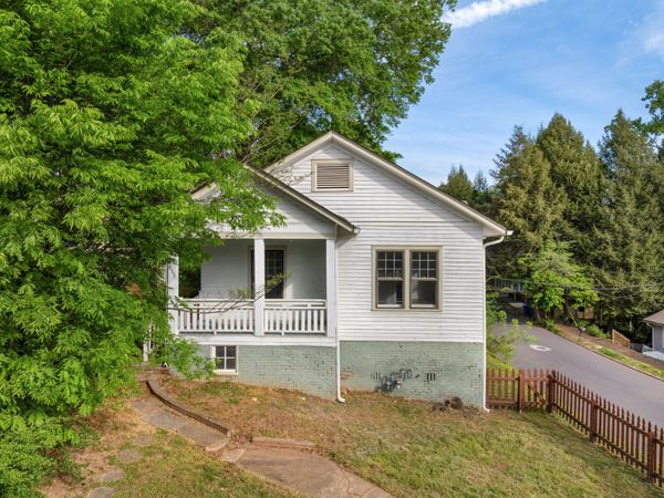 915 Overman Street, Chattanooga, TN 37405