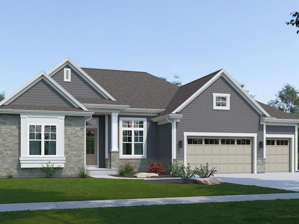 4879 113th St, Unit Lt9, Pleasant Prairie, WI 53158