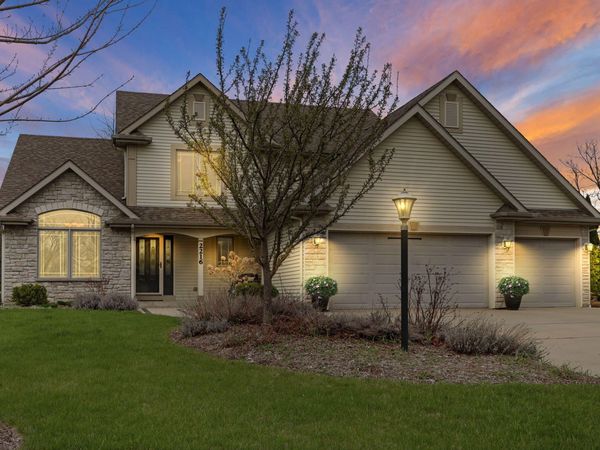 2216 11th St, Somers, WI 53140