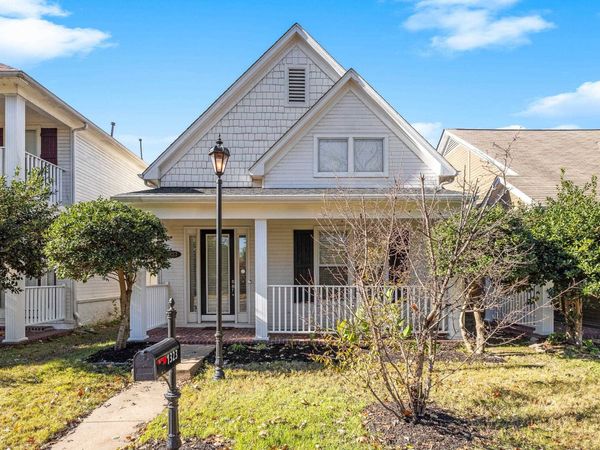 1323 ISLAND RIDGE DR, Memphis, TN 38103