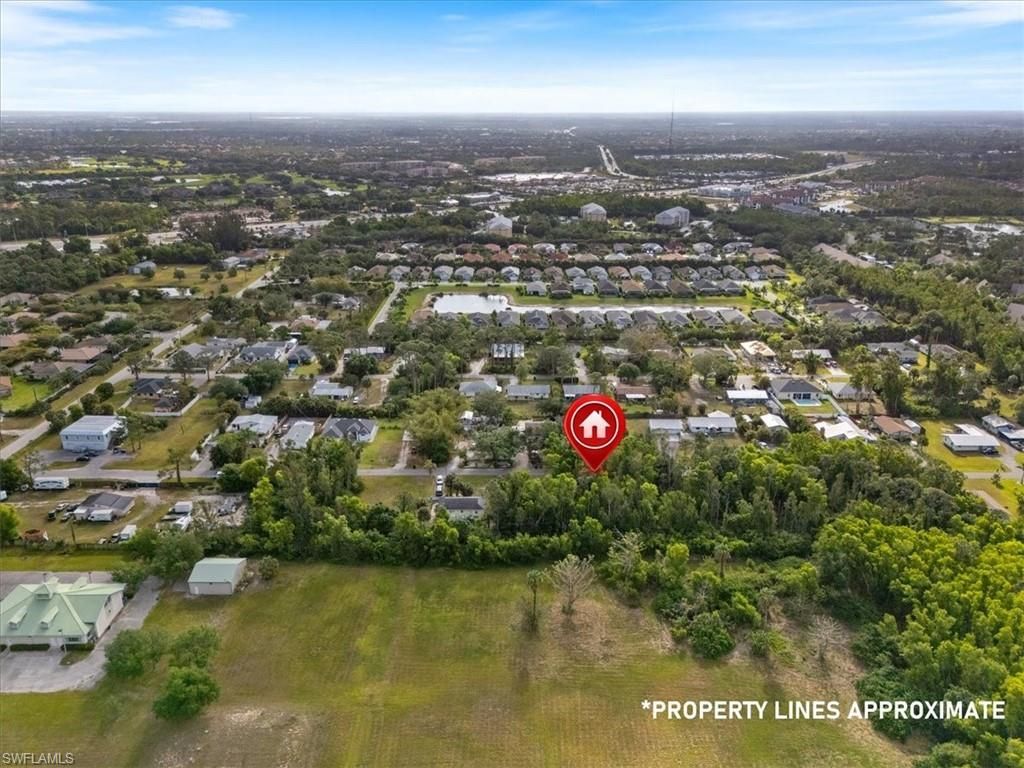 19826 Bristol Rd, Fort Myers, FL 33908 Photo