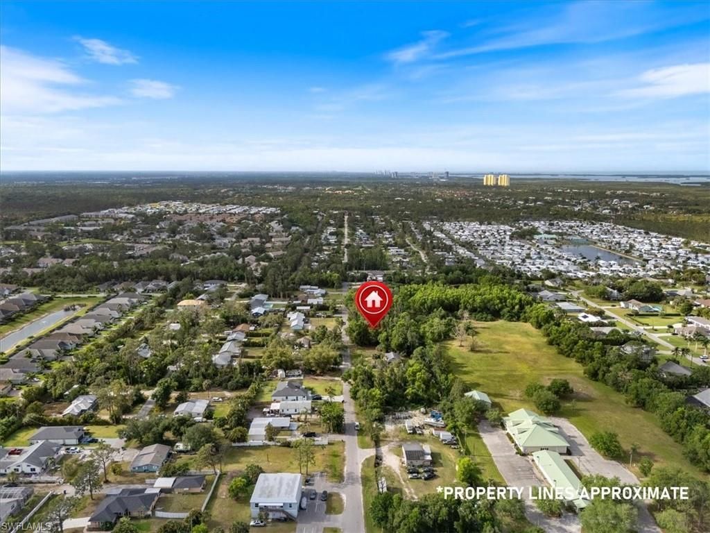 19826 Bristol Rd, Fort Myers, FL 33908 Photo