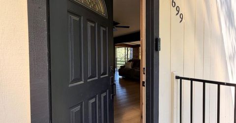 699 Tu Yu Mum Ln, Colfax, CA 95713 Photo