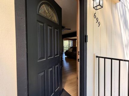 699 Tu Yu Mum Ln, Colfax, CA 95713 Photo
