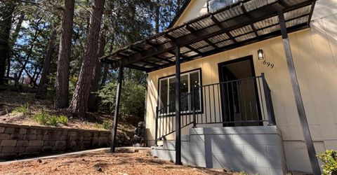 699 Tu Yu Mum Ln, Colfax, CA 95713 Photo