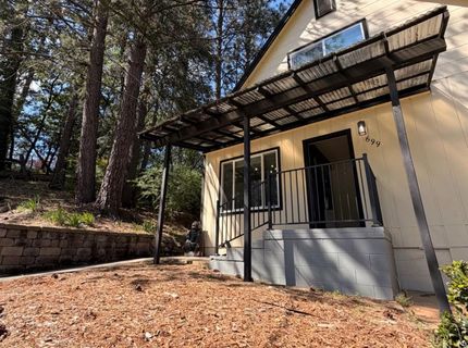 699 Tu Yu Mum Ln, Colfax, CA 95713 Photo
