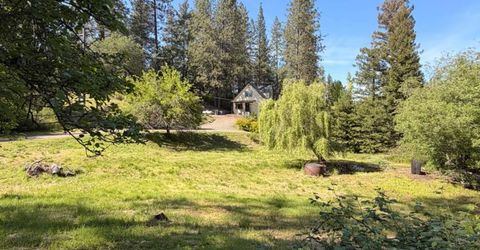 699 Tu Yu Mum Ln, Colfax, CA 95713 Photo