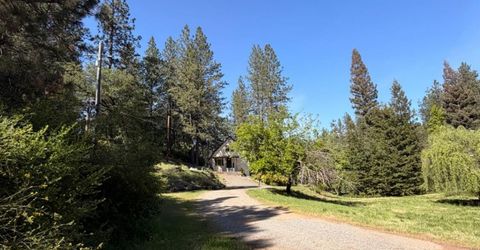 699 Tu Yu Mum Ln, Colfax, CA 95713 Photo