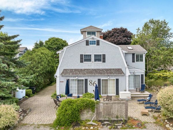 86 Beachwood Terrace, Wells, ME 04090