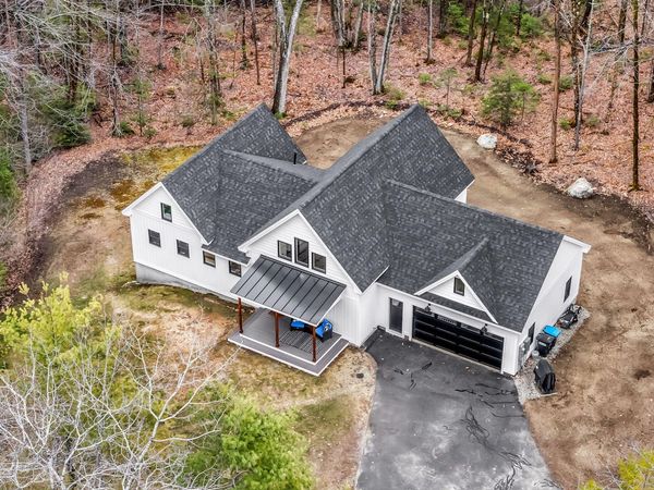 118 Baker Road, Freeport, ME 04032