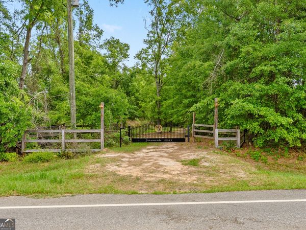 11380 Nashville Enigma Road, Enigma, GA 31749